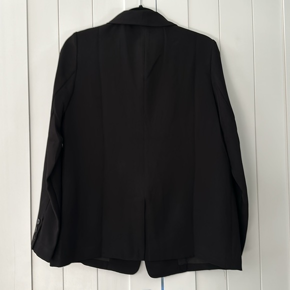 Anthropologie / Current Air blazer.  New with tags! - Picture 2 of 4
